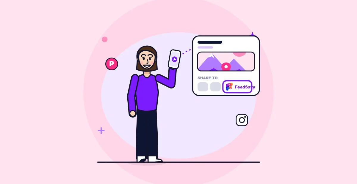 Share to a single library